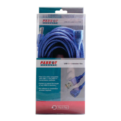 Parrot 10m USB2.0 Extension Cable