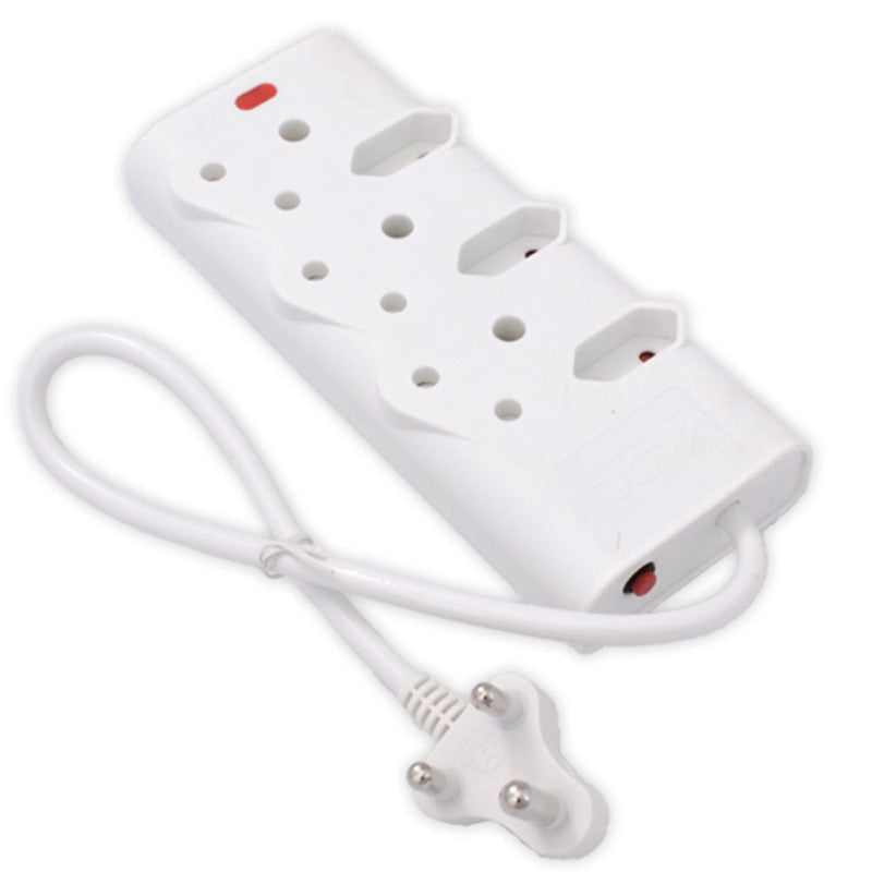 Parrot 6-Way Multiplug