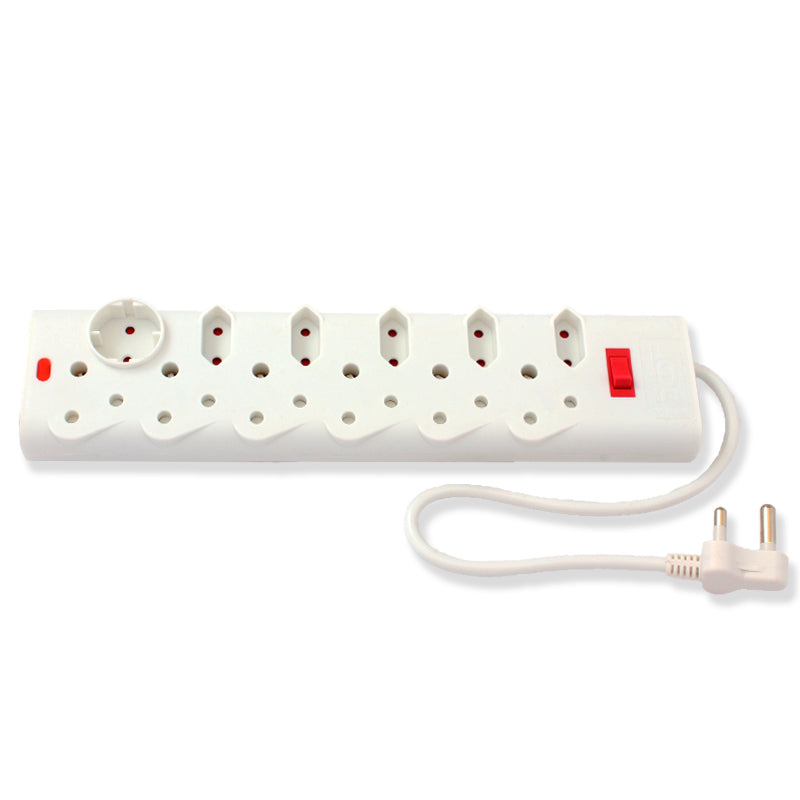 Parrot 12-Way Multiplug