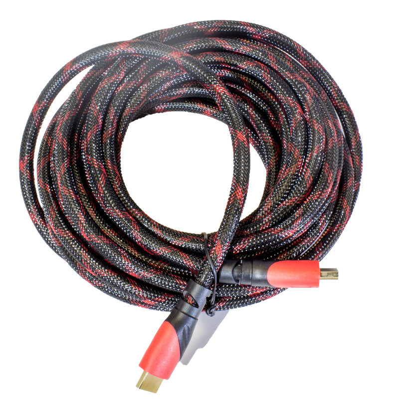 Parrot Braided HDMI Cable