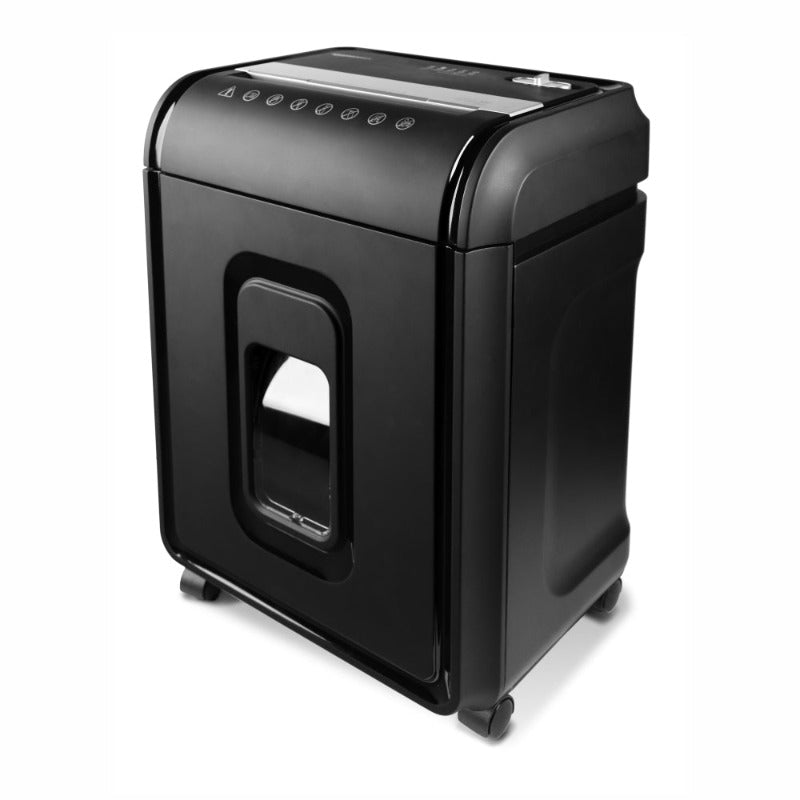 Parrot 24 Sheet Cross-Cut Paper Shredder