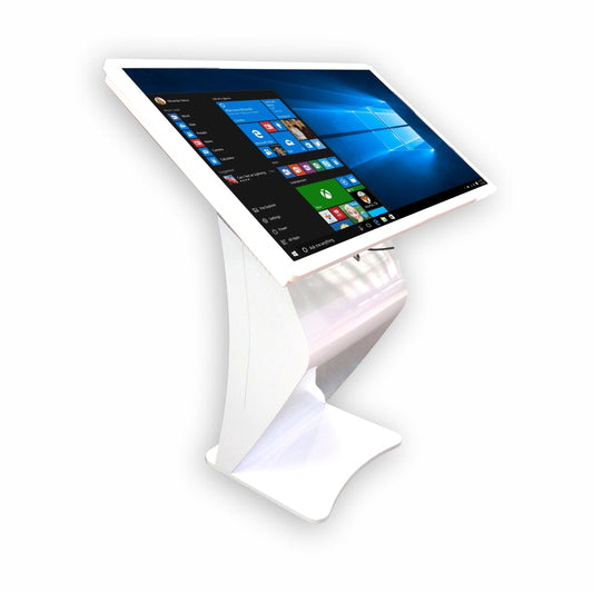Parrot 43" LED Capacitive Touch Table