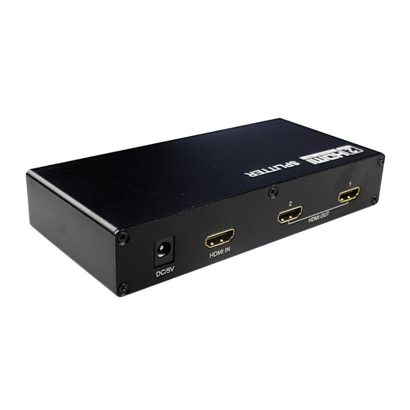 Parrot 2-Port HDMI Splitter