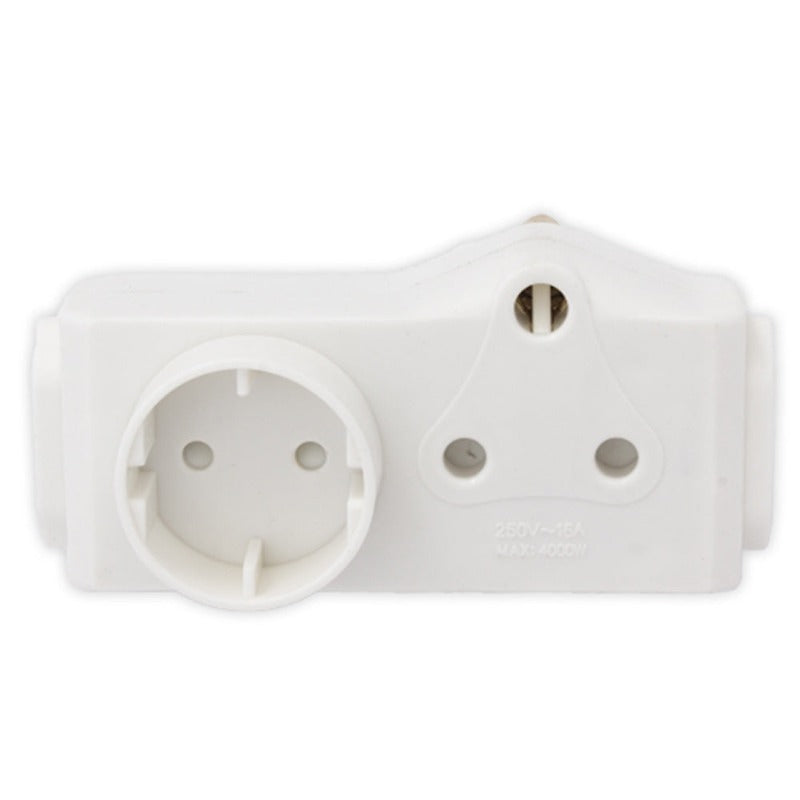 Parrot 4-Way Multiplug