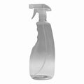 Parrot 12-Piece Empty Janitorial Window Cleaner Bottle