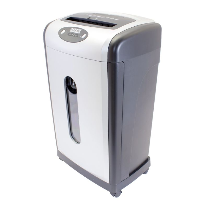 Parrot 16 Sheet Cross-Cut Paper Shredder