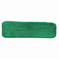 Parrot Janitorial Microfibre Wash Pads