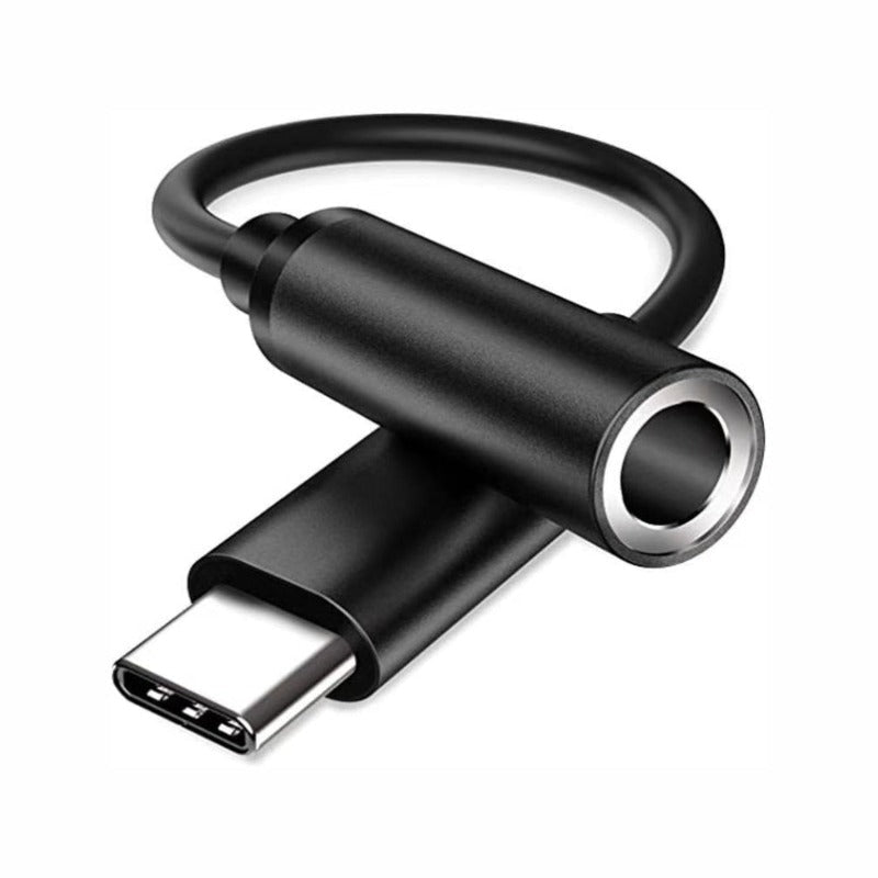 Parrot USB Type-C to 3.5mm Audio Jack Adaptor