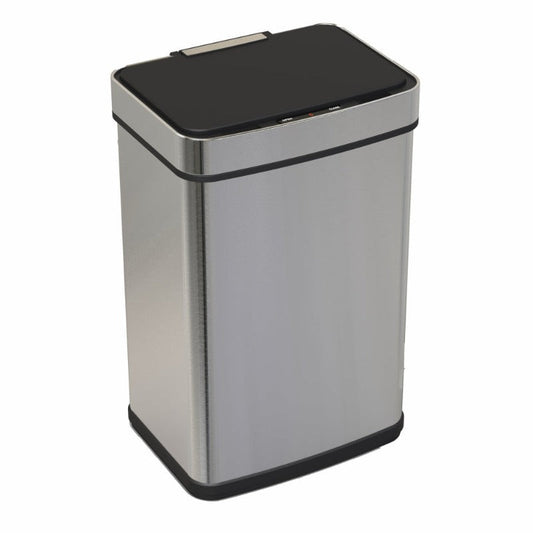 Parrot Janitorial 50L Touchless Bin