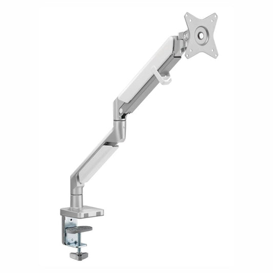 Parrot Single Monitor Clamp Bracket with Gas Spring Arm