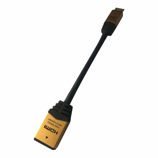 Parrot HDMI To Mini HDMI Adapter