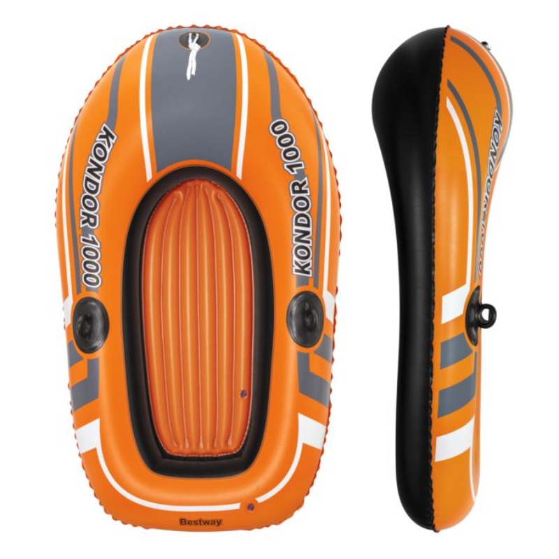 Bestway Kondor 1000 Inflatable Raft