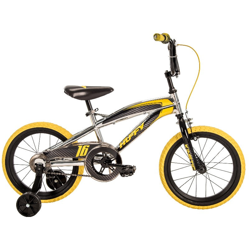 HUFFY Kinetic Boys 16" Bicycle