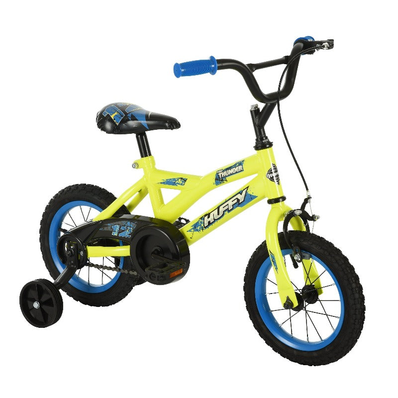 HUFFY Pro Thunder Boys 12" Bicycle