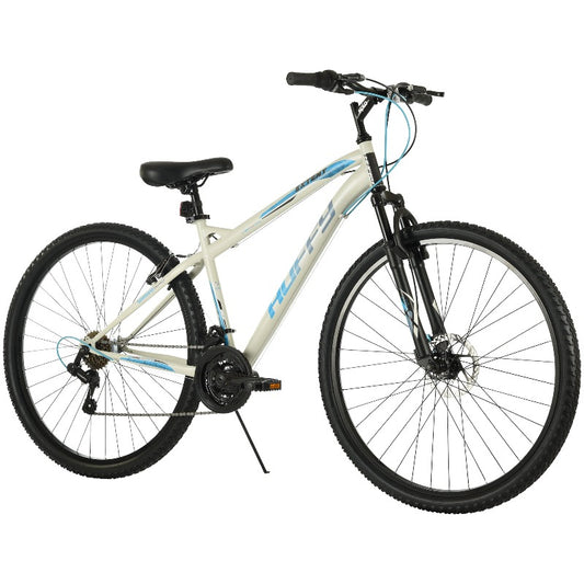 HUFFY Extent Mens 29" 18-Speed Mountain Bicycle