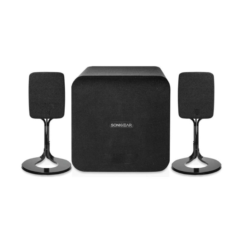 SonicGear Morro X7 Bluetooth 2.1 Multimedia Speaker System