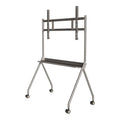 Parrot Interactive Touch Panel Mobile Stand