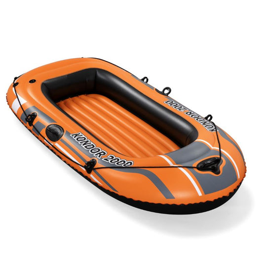 Bestway Kondor 2000 Inflatable Raft