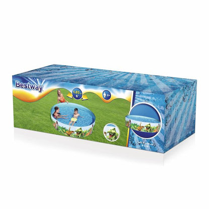 Bestway Fill-N-Fun Kids Pool