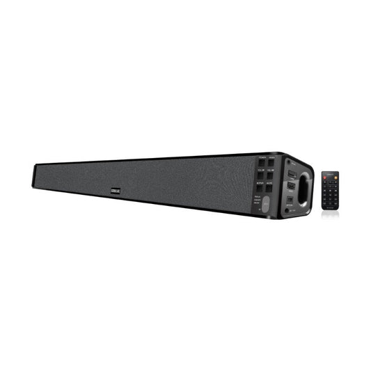 SonicGear SonicBar AirBass BT5500 Sound Bar & Subwoofer