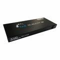 Parrot 8-Port HDMI Splitter