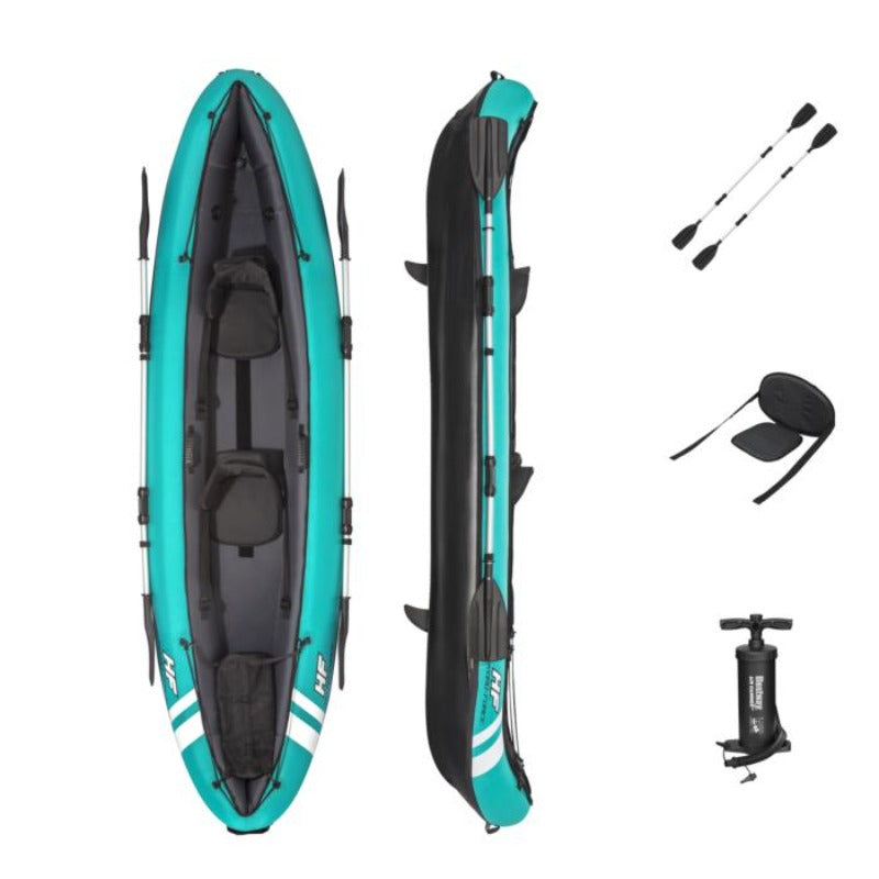 Bestway Hydro-Force Ventura Kayak Set