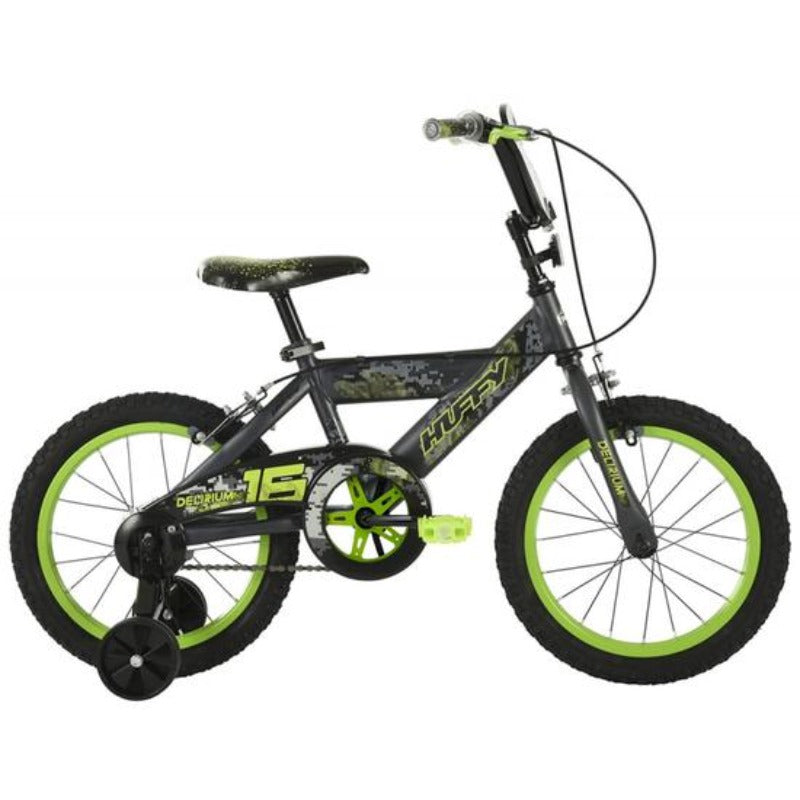 HUFFY Delirium Boys 16" Bicycle