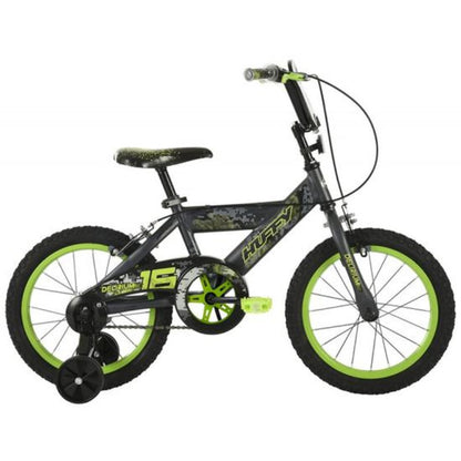 HUFFY Delirium Boys 16" Bicycle