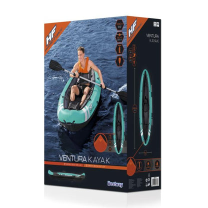 Bestway Hydro-Force Ventura Kayak Set