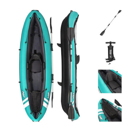 Bestway Hydro-Force Ventura Kayak Set