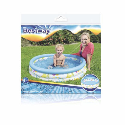 Bestway Coral Kids Pool