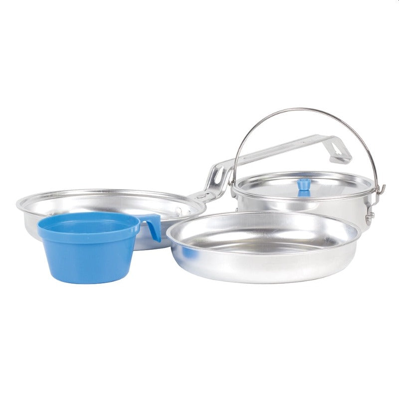 Elemental 5-Piece Mess Kit