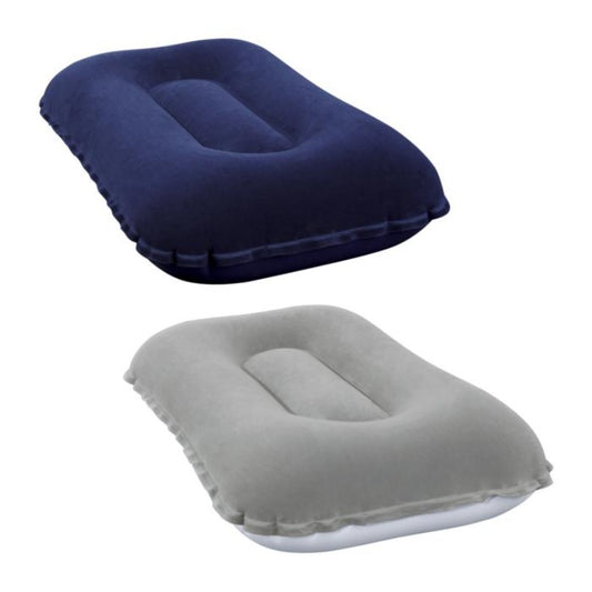 Bestway Flocked Air Pillow