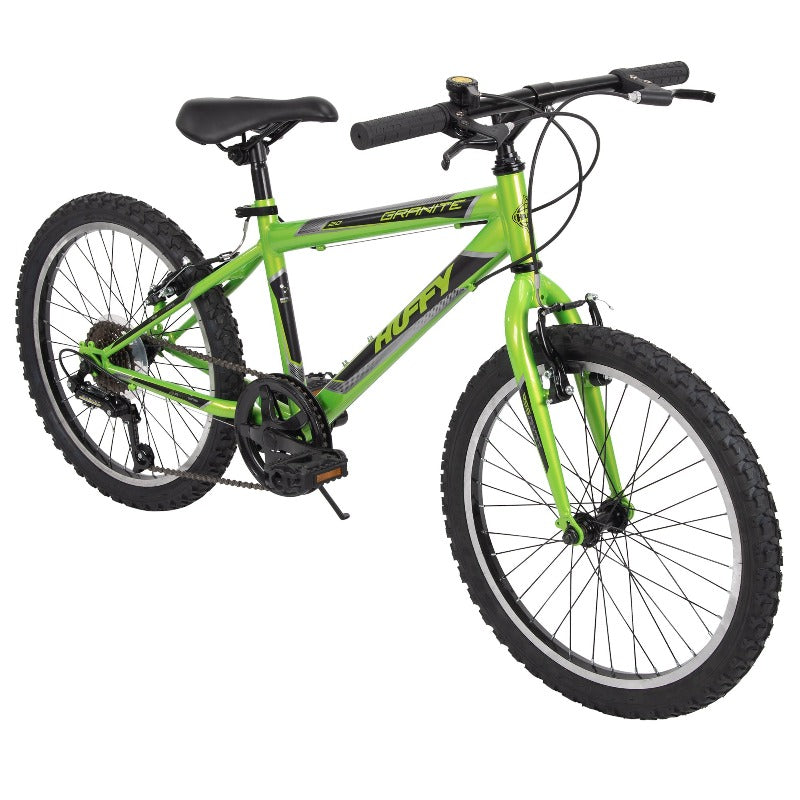 Huffy Granite Mens 20" 5-Speed Mountain Bicycle