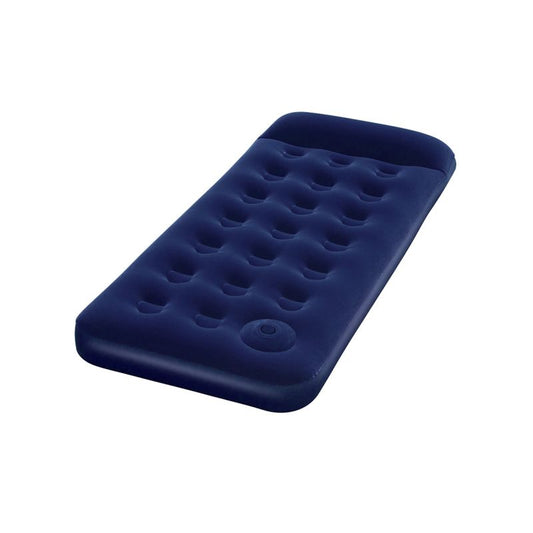 Bestway Pavillo Airbed with Built-In Foot Pump