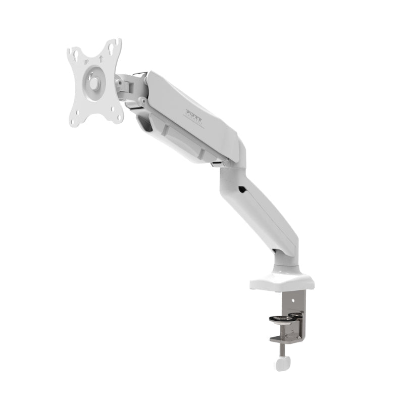 PORT Desk Mount Monitor Display Arm