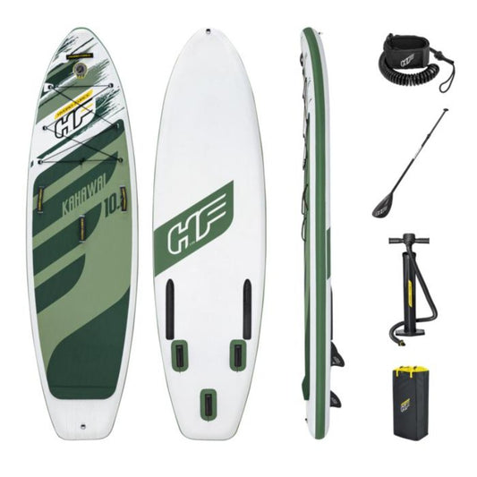 Bestway Hydro-Force Kahawai Inflatable Stand-Up Paddleboard Set