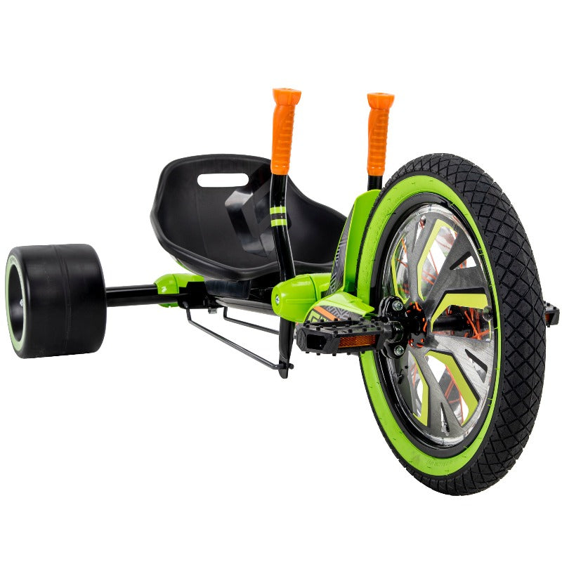 HUFFY Green Machine Go-Kart
