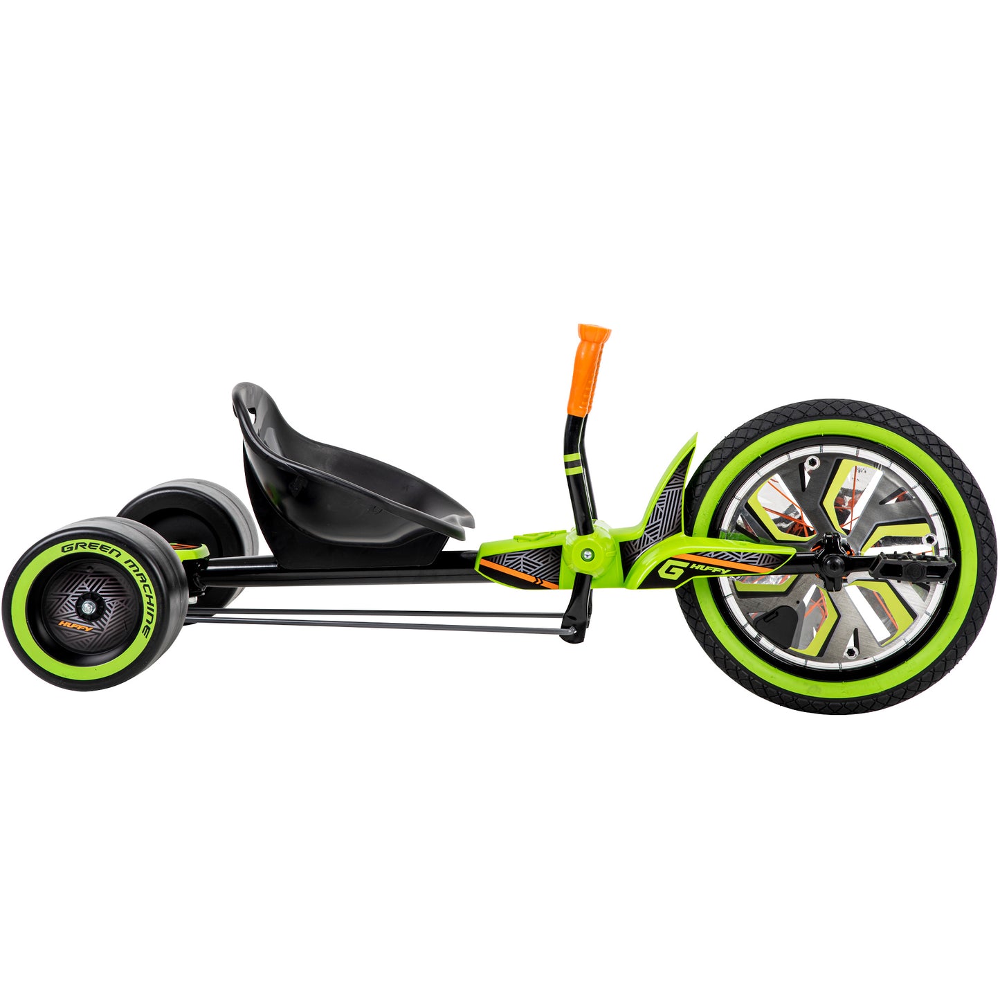 Huffy Green Machine Go-Kart