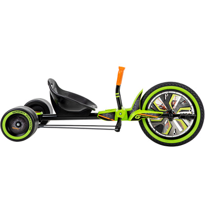 Huffy Green Machine Go-Kart