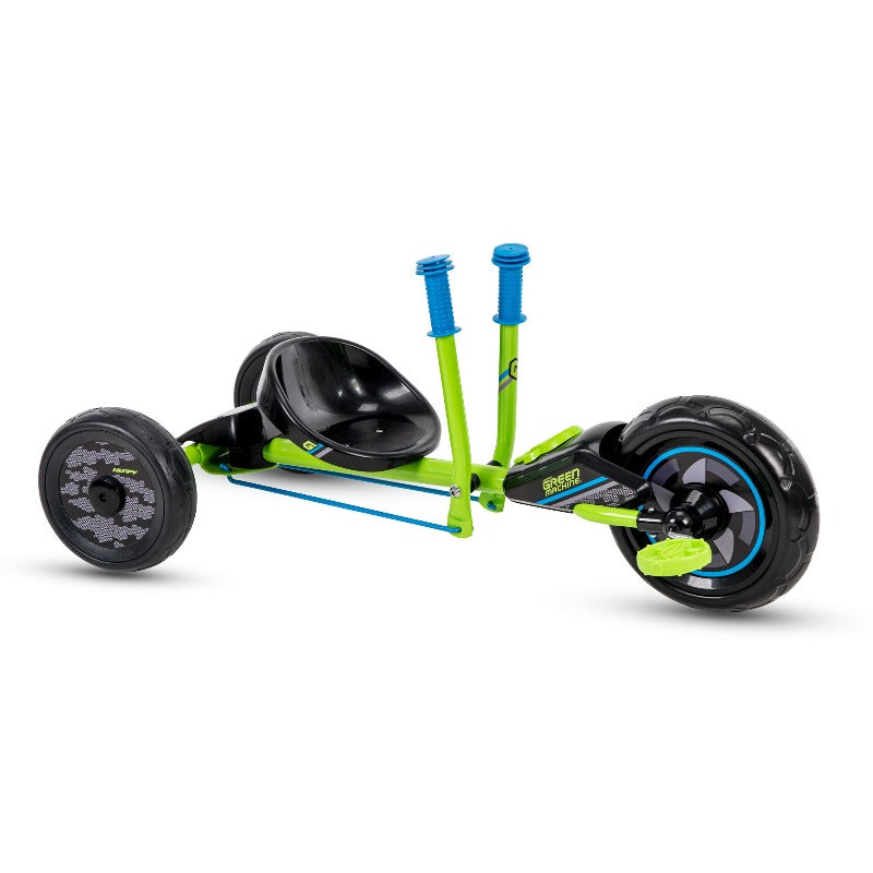 Huffy Mini Green Machine Go-Kart