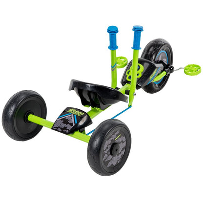Huffy Mini Green Machine Go-Kart