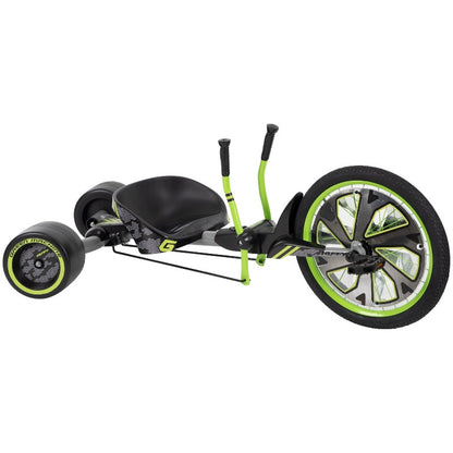 HUFFY Green Machine Go-Kart