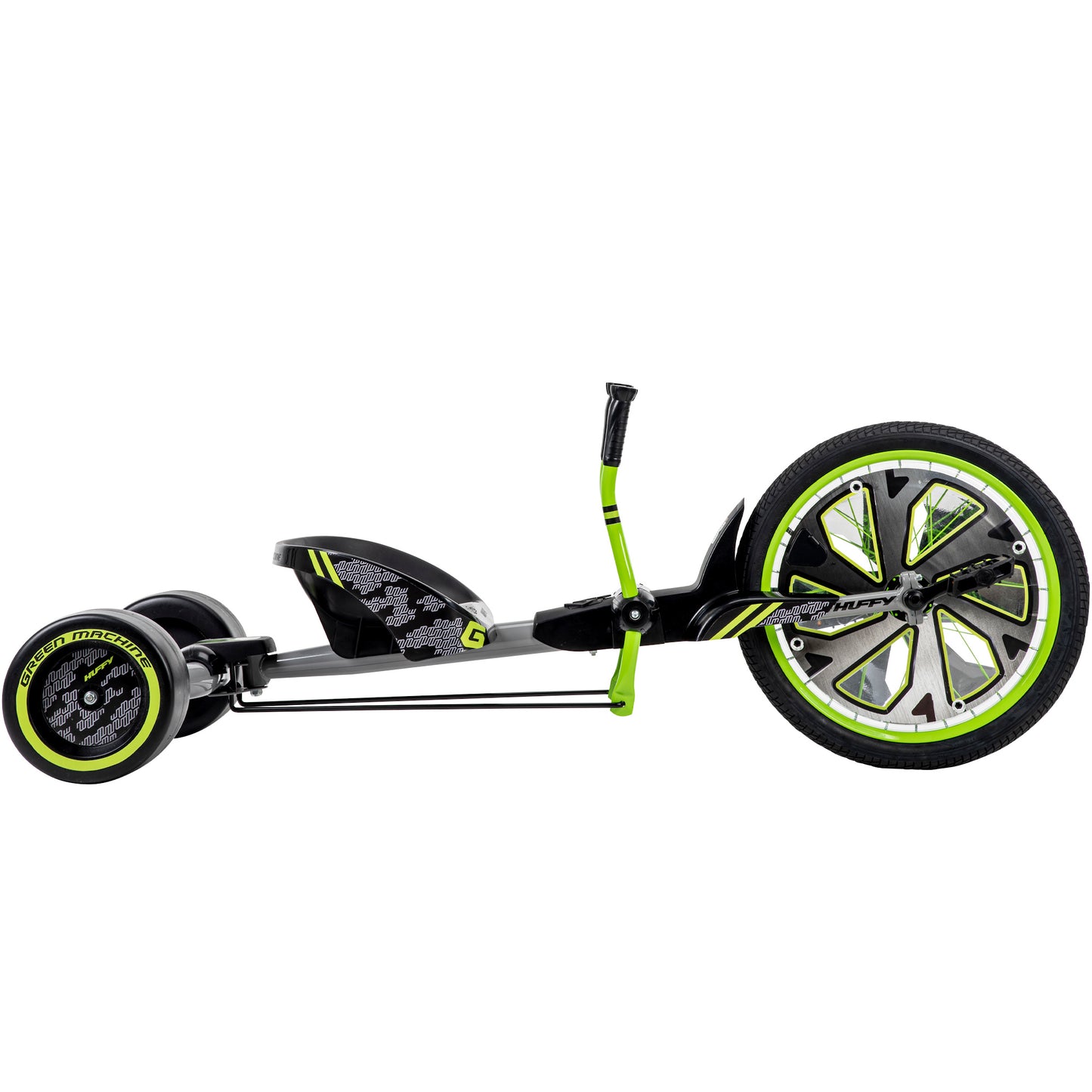 Huffy Green Machine Go-Kart