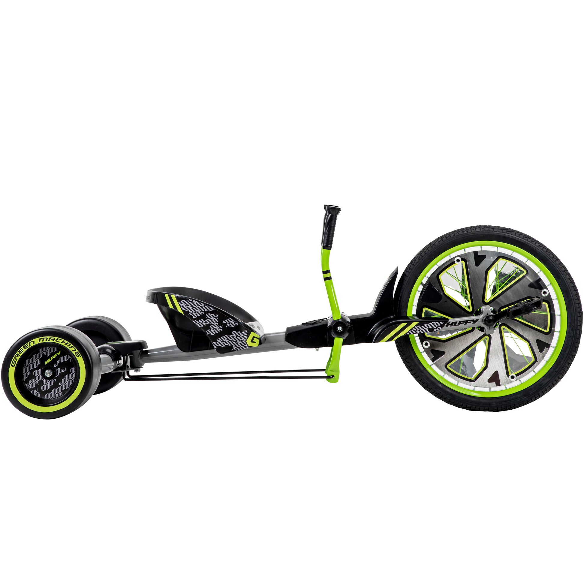 Huffy Green Machine Go-Kart – GroPlus