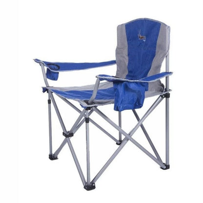 AfriTrail Eland Mega Folding Chair