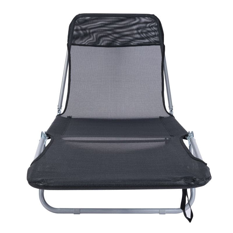 AfriTrail Sun Lounger Beach Chair