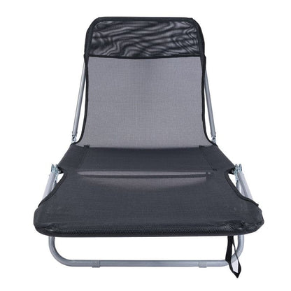 AfriTrail Sun Lounger Beach Chair