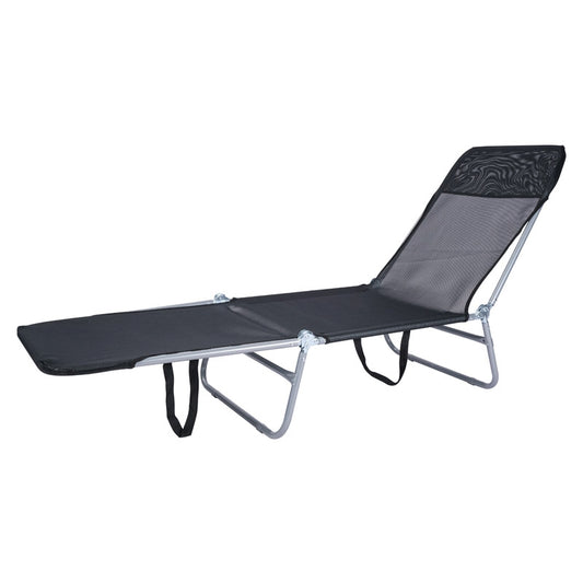 AfriTrail Sun Lounger Beach Chair