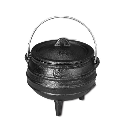 AfriTrail 1/4 Potjie Pot